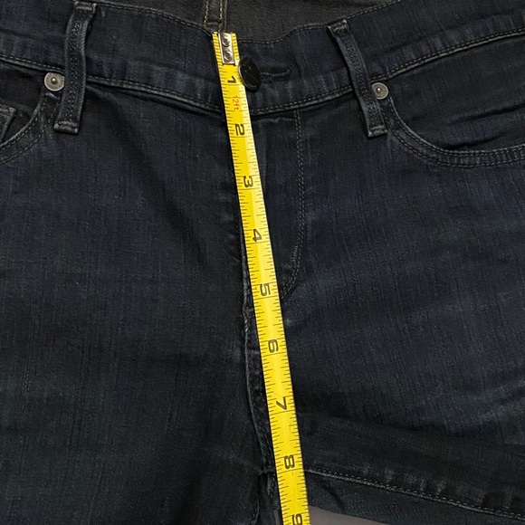 Citizens Of Humanity Ava Lowrise Straight Leg Jean - Picture 8 of 8